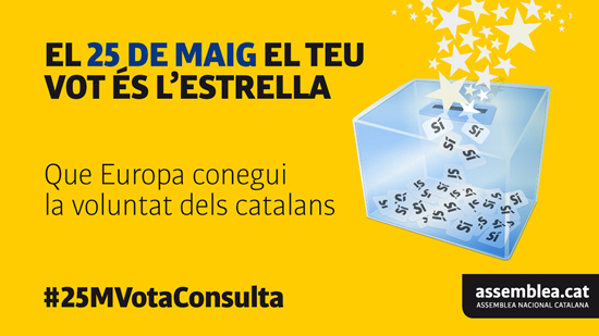 #25MVotaConsulta