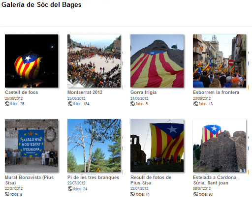 Sóc del Bages