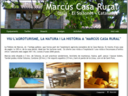 Marcús Casa Rural