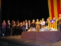 Teatre Conservatori de Manresa 15/02/2014