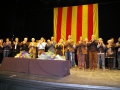 Teatre Conservatori de Manresa 15/02/2014