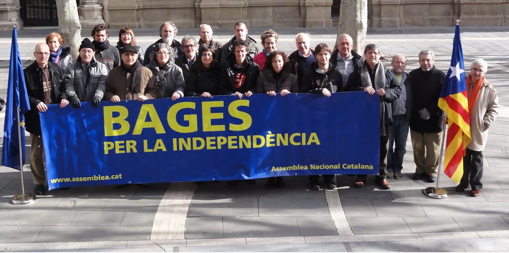 ANC Bages