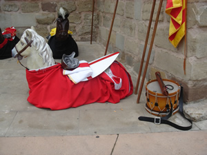 Trobada Cavallets
