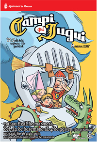 Campi qui Jugui 2007-2008