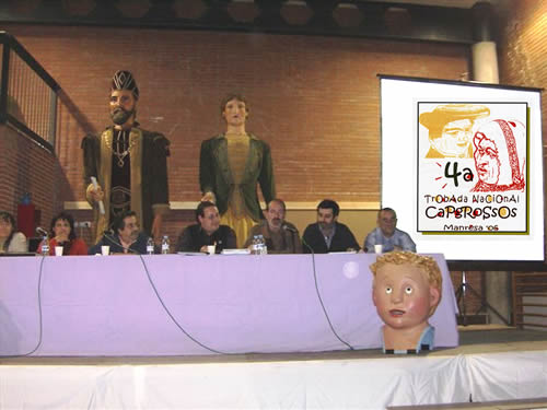 imatge de l'assemblea