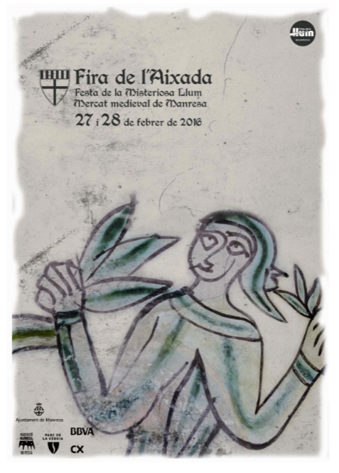 Fira de l'Aixada 2016