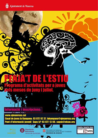 Penja't de l'estiu