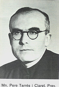 Pere Tarrés i Claret (1905-1950)