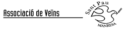 Associació de Veïns de Sant Pau
